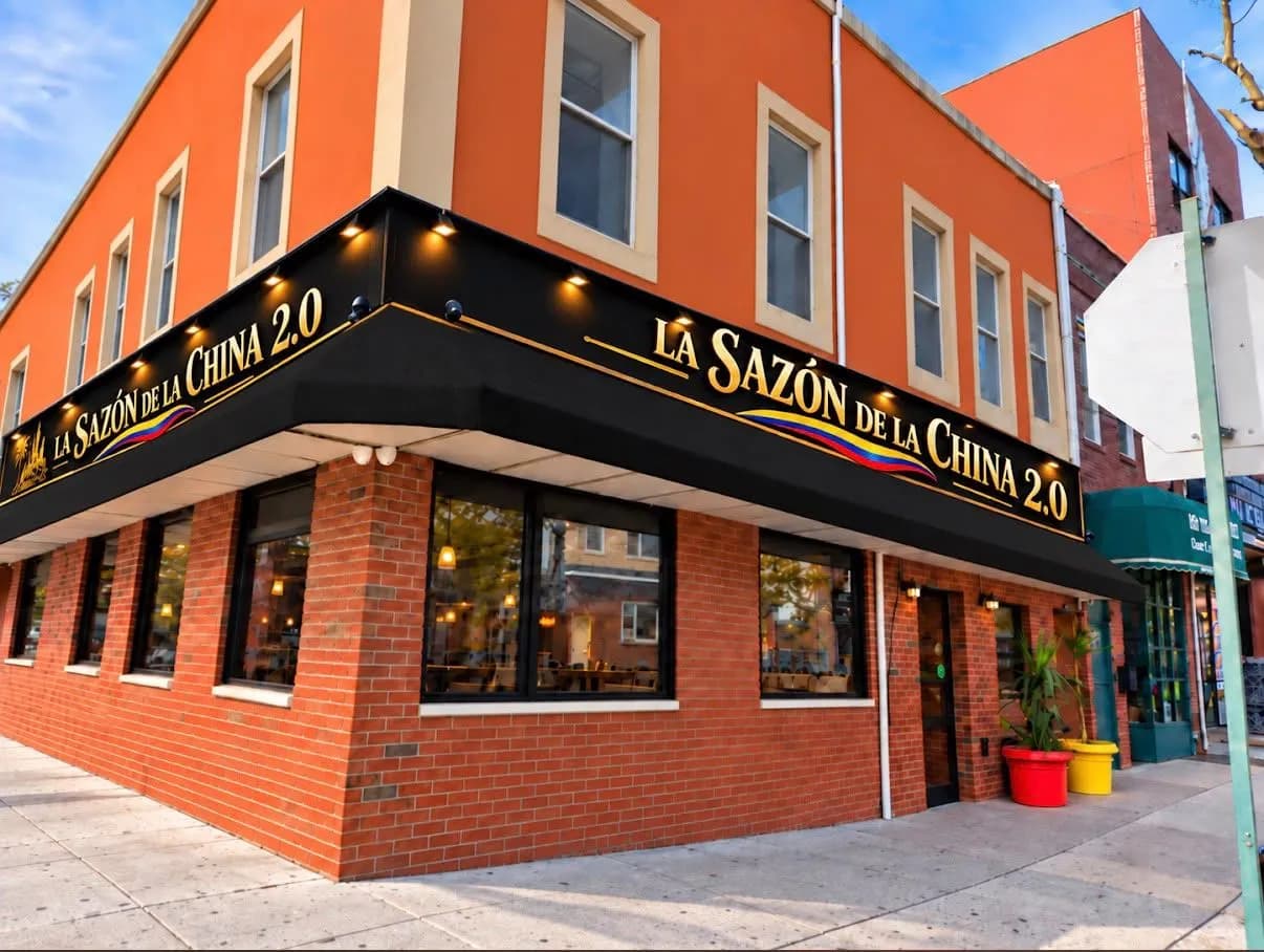 Same sazón, new home in Corona, NY